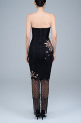 Bastia Dress
